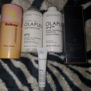 OLAPLEX BUNDLE